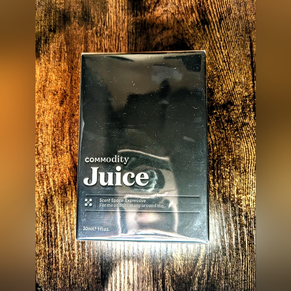 COMMODITY Juice Expressive - Picture 5 of 11